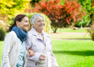 Discover the Incredible Benefits of Walking for Seniors in Public Spaces