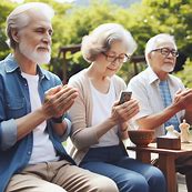 Discover Religious Outings for Seniors: Spirituality and Community Connection